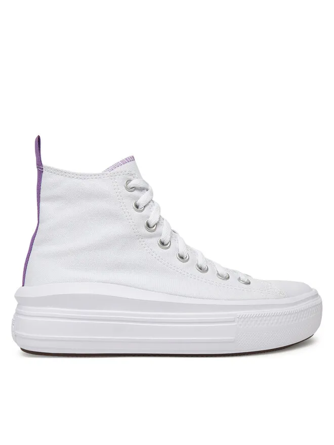 Converse Sneakers · Λευκό