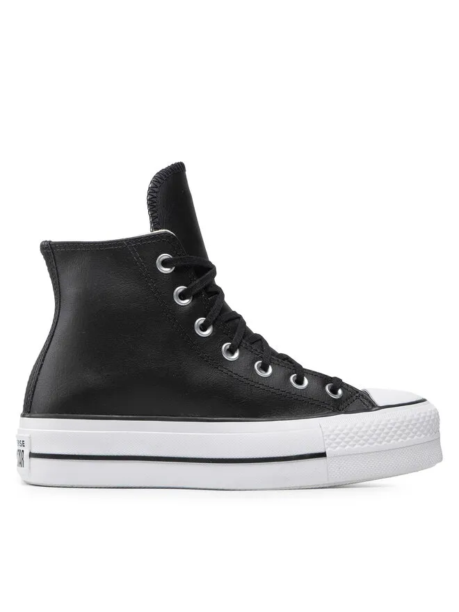 Converse Sneakers · Μαύρο