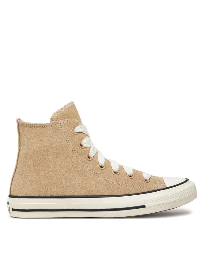 Sneakers · All Star · Καφέ