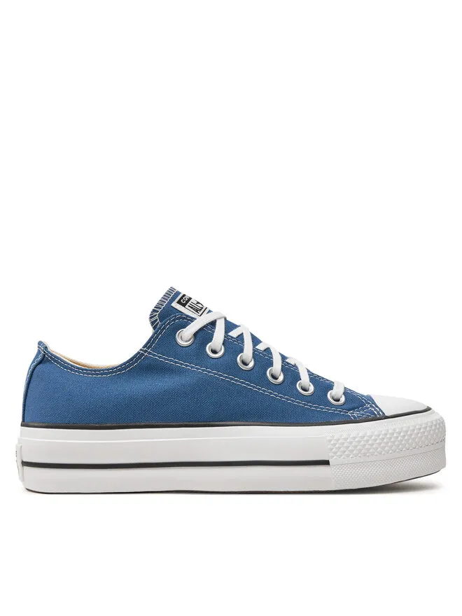 Converse Sneakers · Σκούρο μπλε