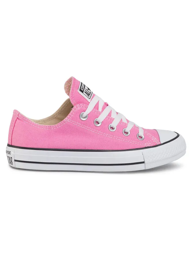 Converse Sneakers · Ροζ
