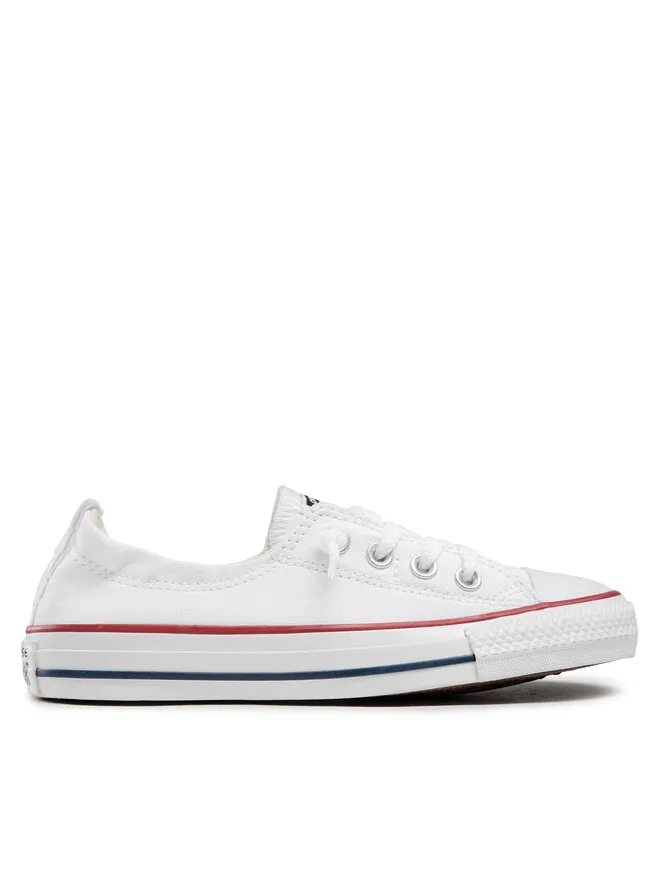 Sneakers · Λευκό