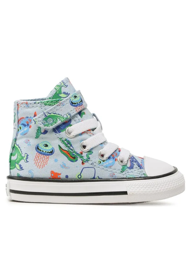 Converse Sneakers · Μπλε