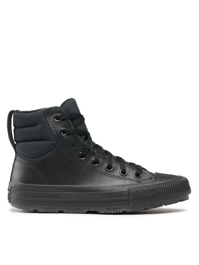 Converse Sneakers · Μαύρο