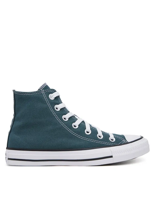 Sneakers · All Star · Πράσινο