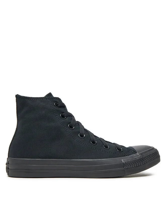 Sneakers · Μαύρο