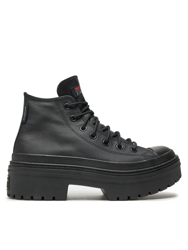 Converse Sneakers · Μαύρο