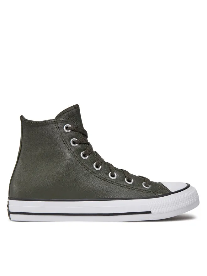 Sneakers · All Star · Πράσινο
