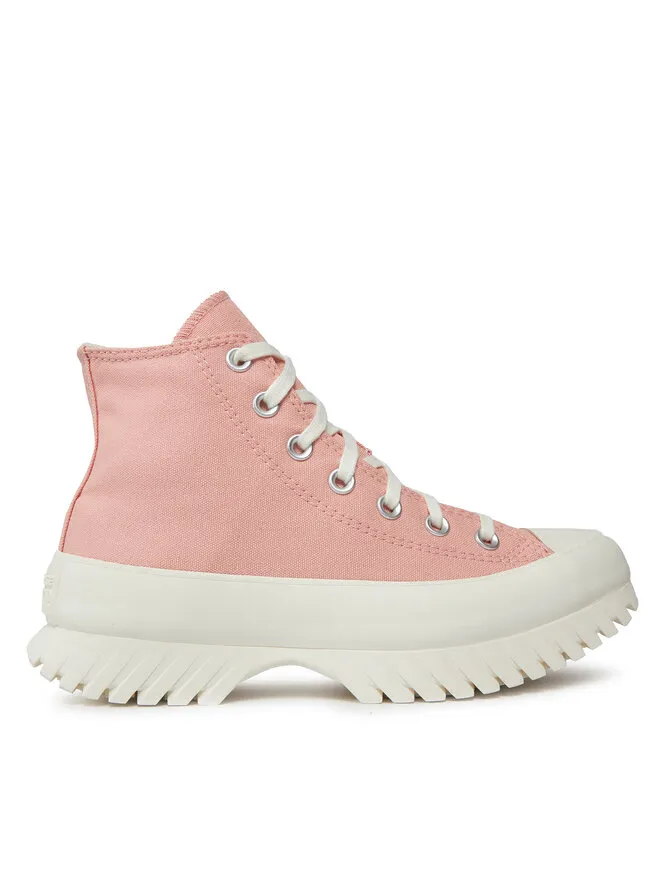 Converse Sneakers · Ροζ