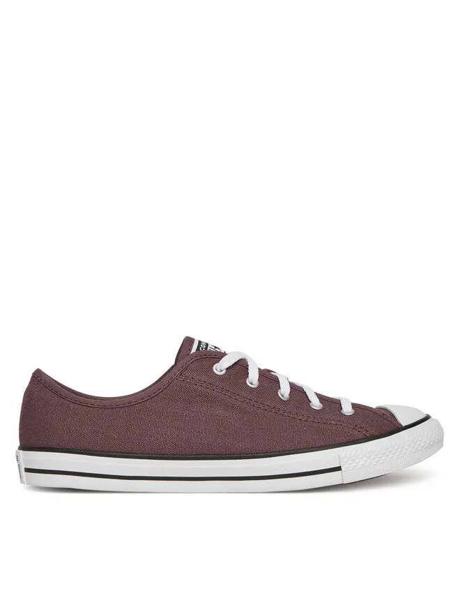 Sneakers · All Star · Καφέ