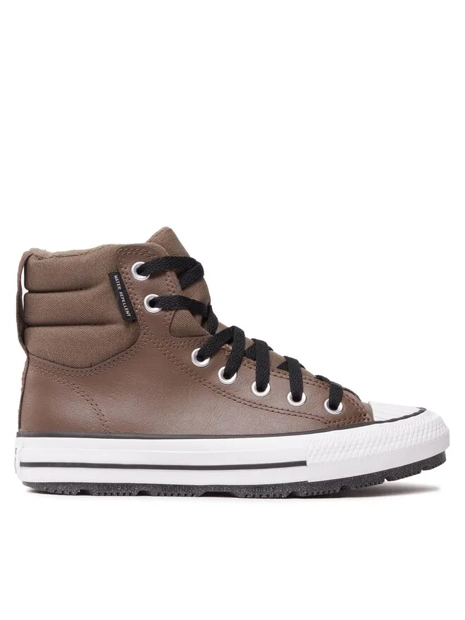 Converse Sneakers · Καφέ