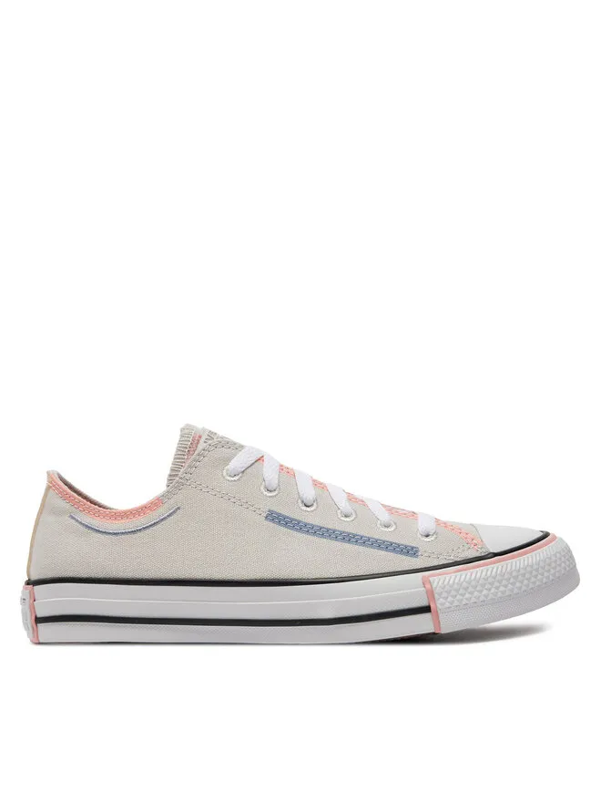 Converse Sneakers · Γκρι