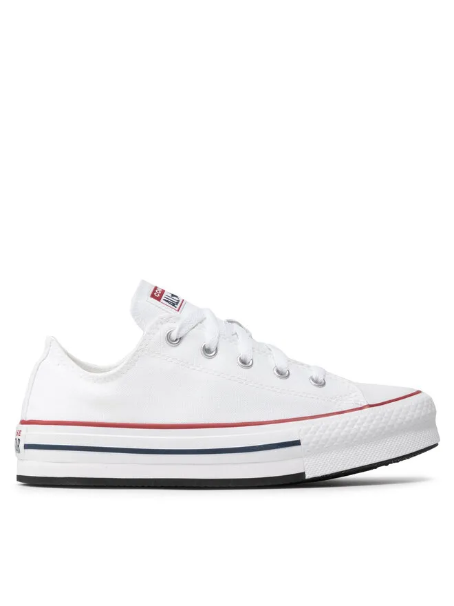 Sneakers · All Star · Λευκό