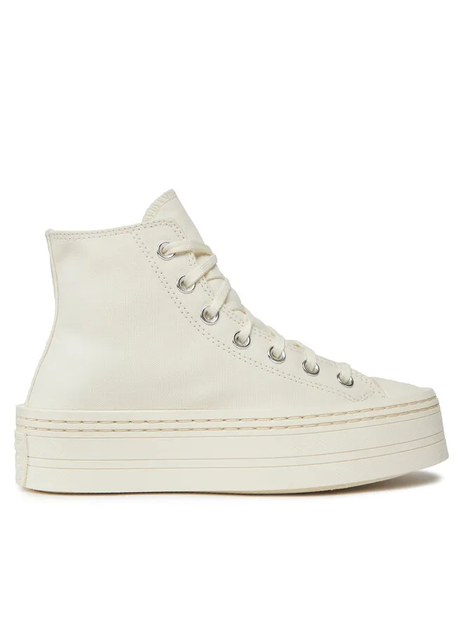 Converse Sneakers · Μπεζ