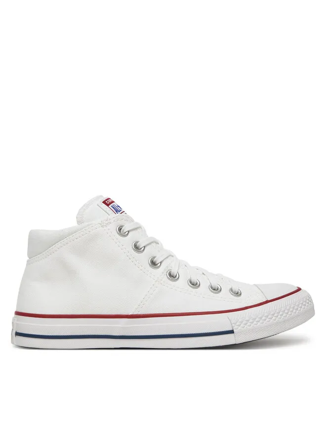 Converse Sneakers · Λευκό