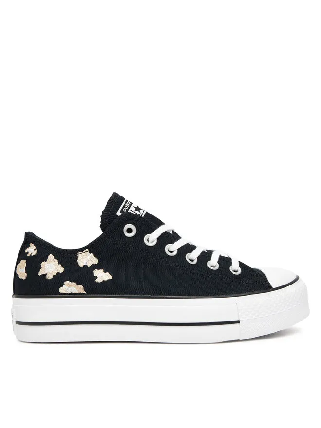 Sneakers · All Star · Μαύρο