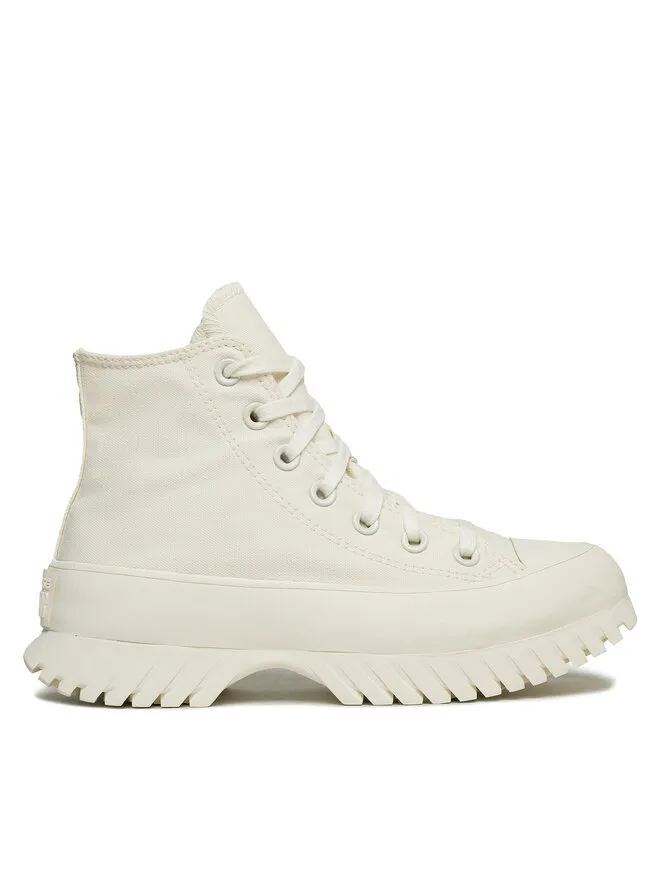 Sneakers · All Star · Εκρού