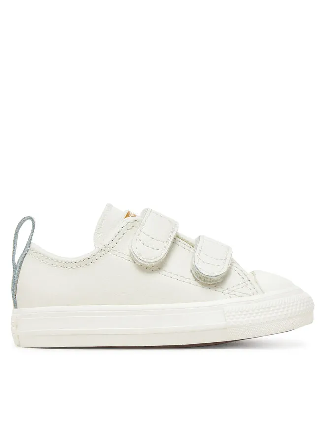 Converse Sneakers · Εκρού