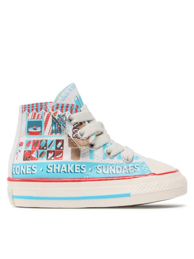 Converse Sneakers · Έγχρωμο
