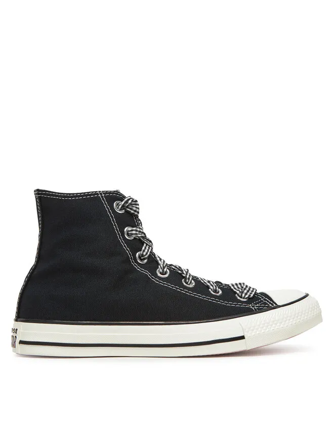 Sneakers · All Star · Μαύρο