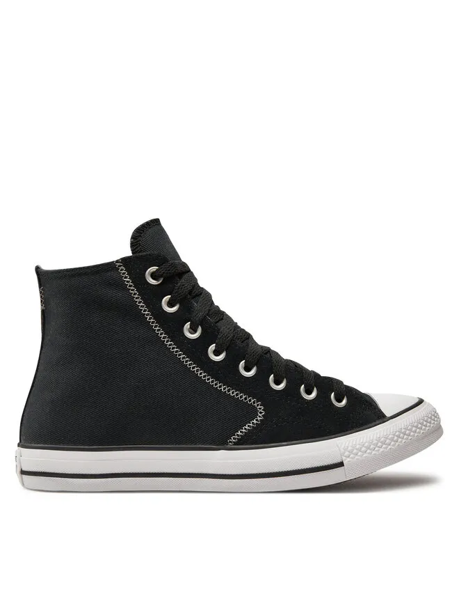 Sneakers · Μαύρο