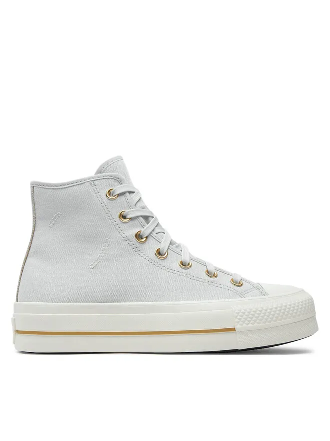 Sneakers · All Star · Γκρι