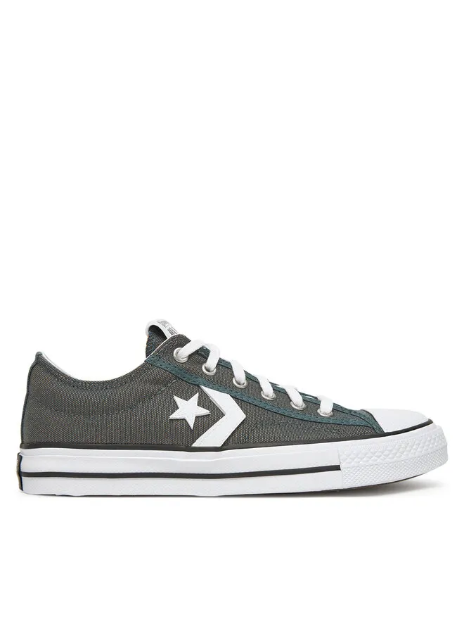 Sneakers · Γκρι
