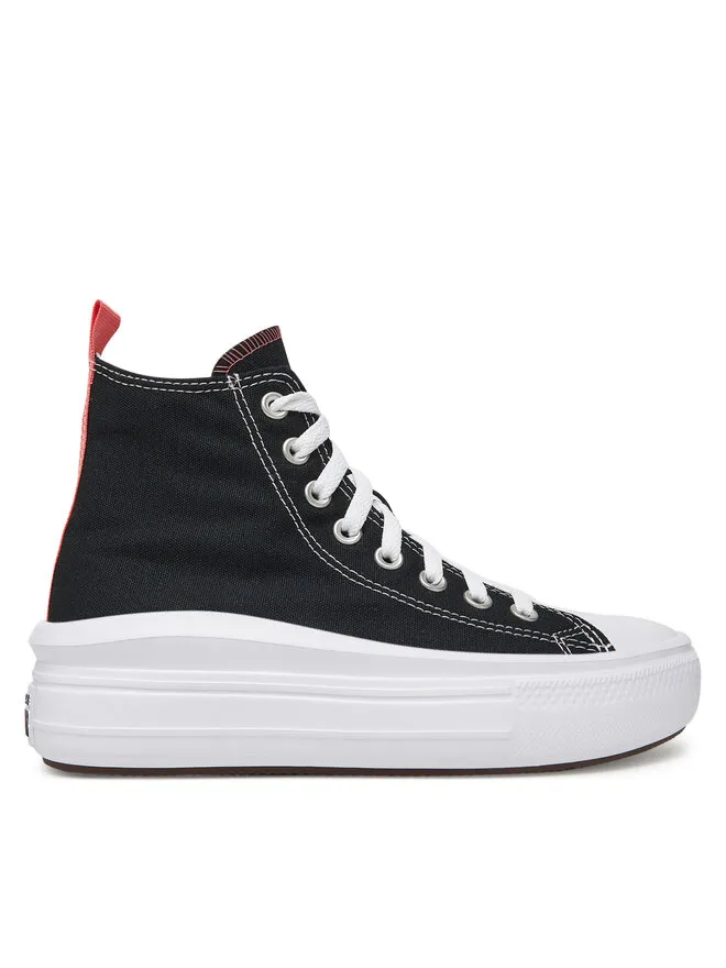 Converse Sneakers · Μαύρο