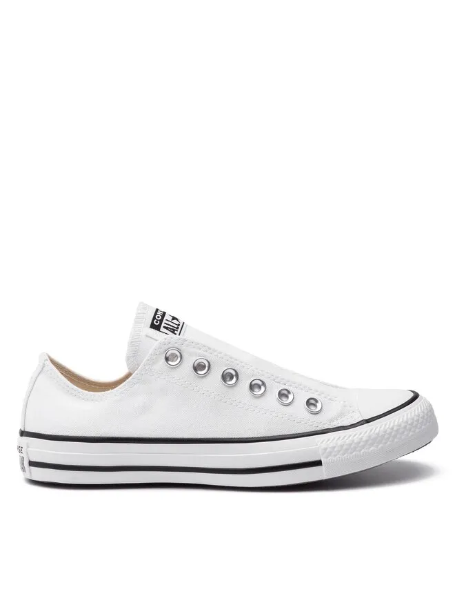 Sneakers · All Star · Λευκό