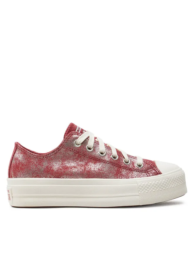 Sneakers · All Star · Ροζ
