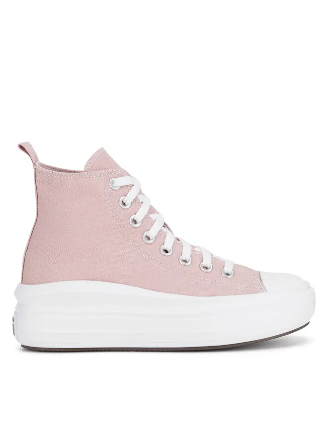 Converse Sneakers · Ροζ