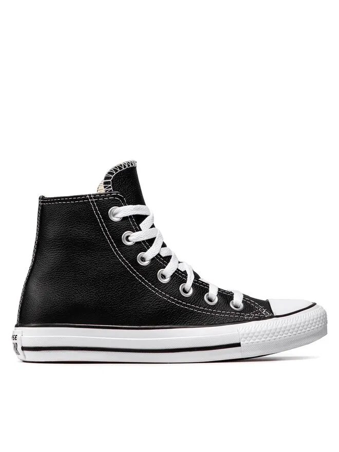 Sneakers · Μαύρο