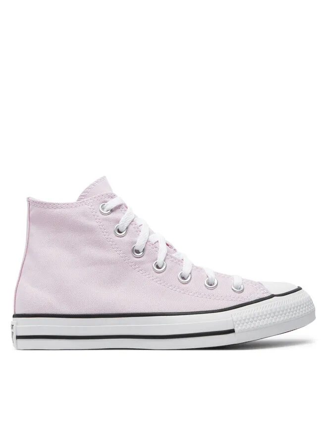 Sneakers · All Star · Ροζ
