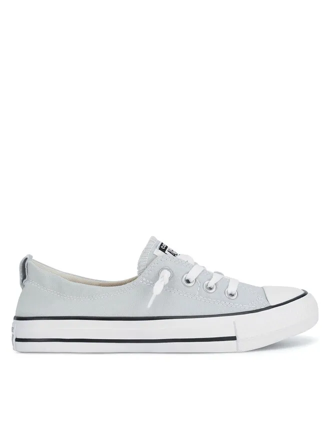 Sneakers · Γκρι