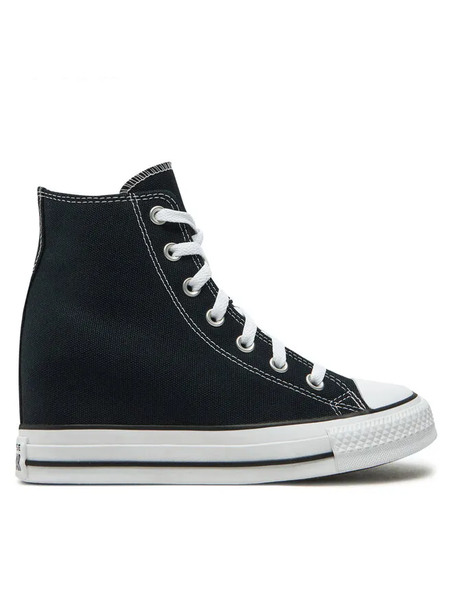 Sneakers · All Star · Μαύρο