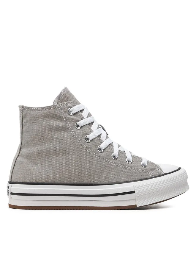 Converse Sneakers · Γκρι