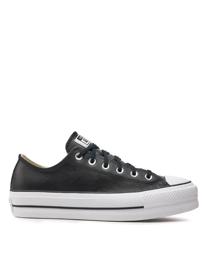 Sneakers · All Star · Μαύρο