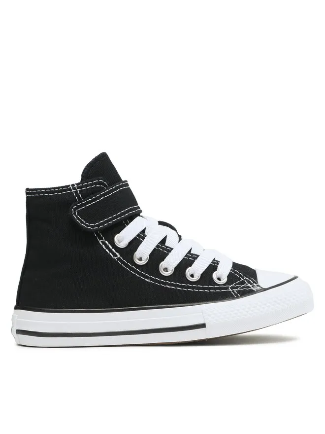 Converse Sneakers · Μαύρο