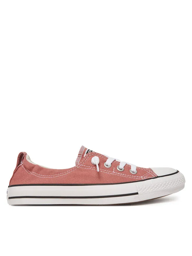 Sneakers · All Star · Καφέ