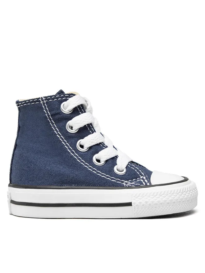 Converse Sneakers · Σκούρο μπλε