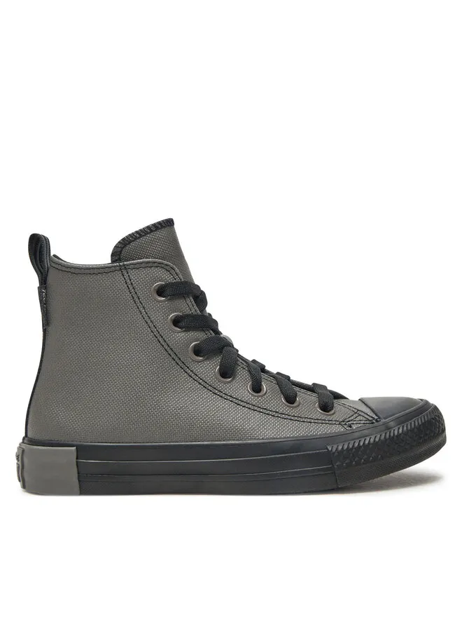 Sneakers · All Star · Γκρι