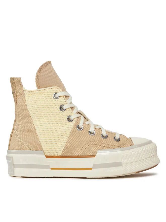 Converse Sneakers · Μπεζ