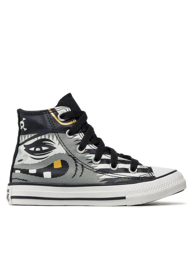 Converse Sneakers · Γκρι