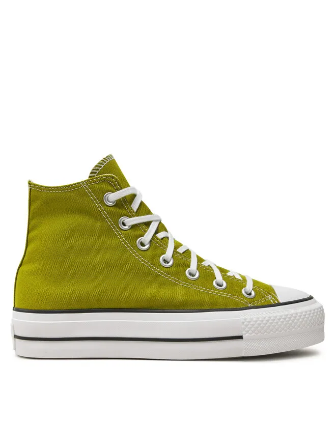 Converse Sneakers · Πράσινο