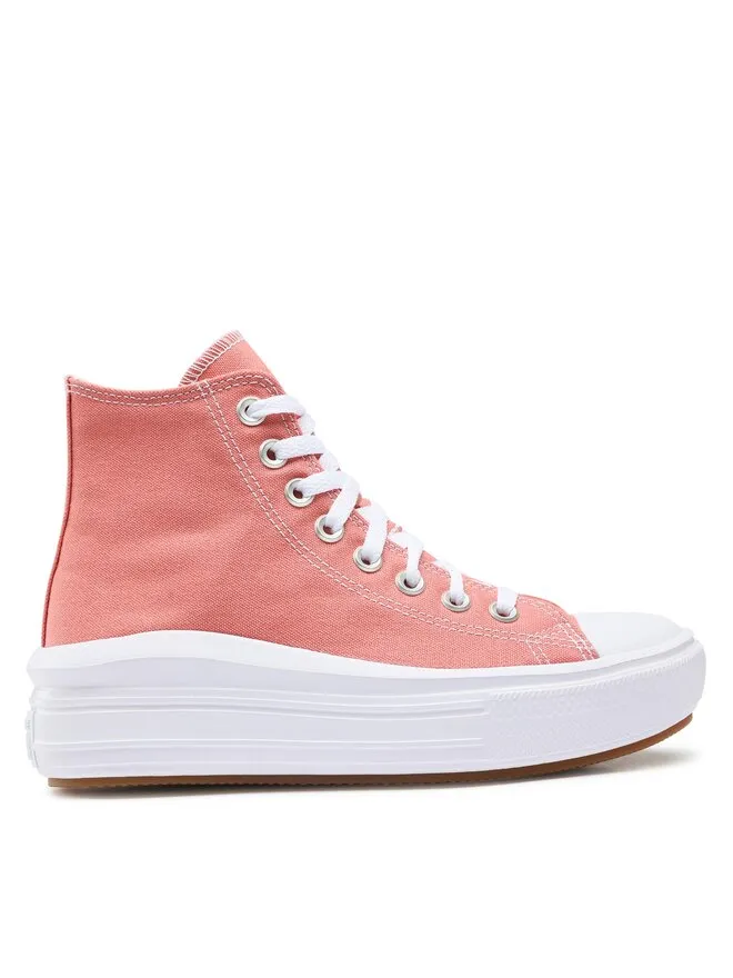 Sneakers · All Star · Ροζ