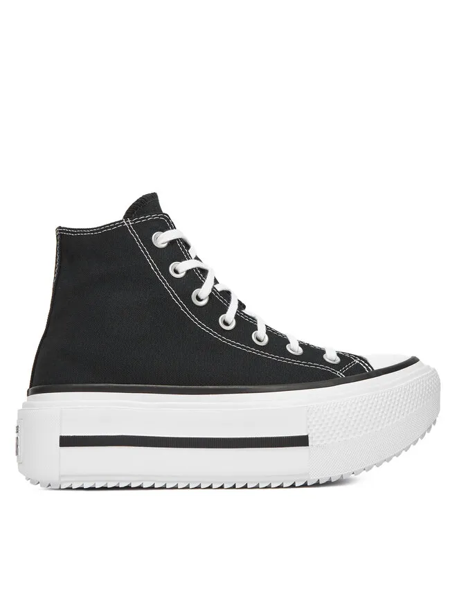 Converse Sneakers · Μαύρο