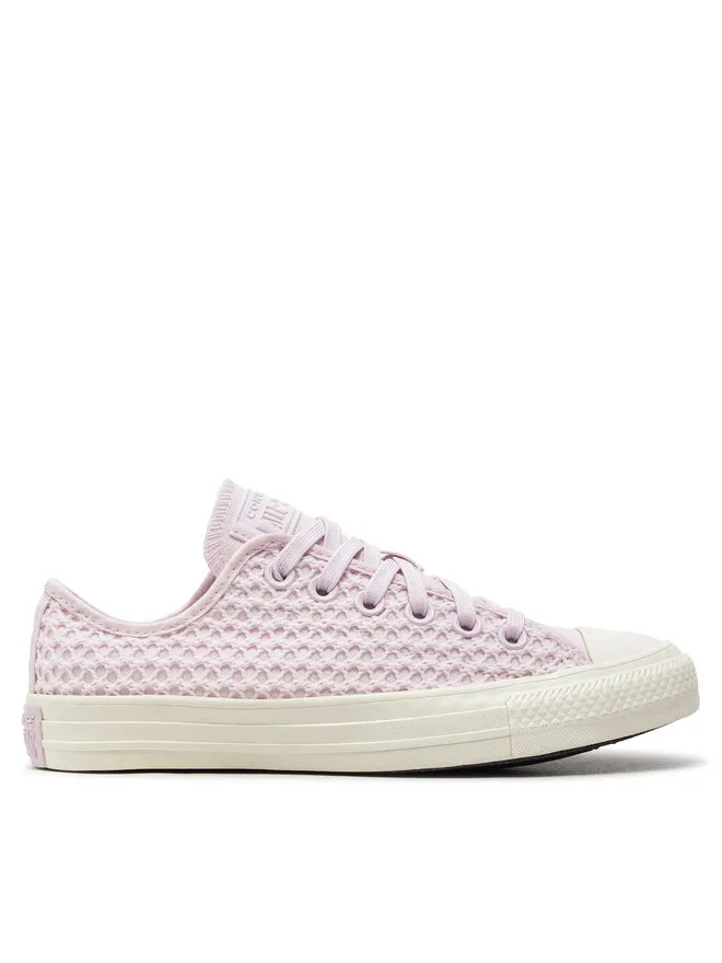 Sneakers · Ροζ