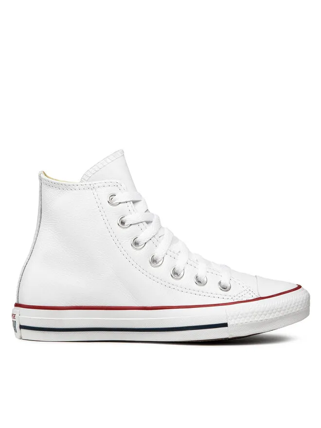 Sneakers · Λευκό