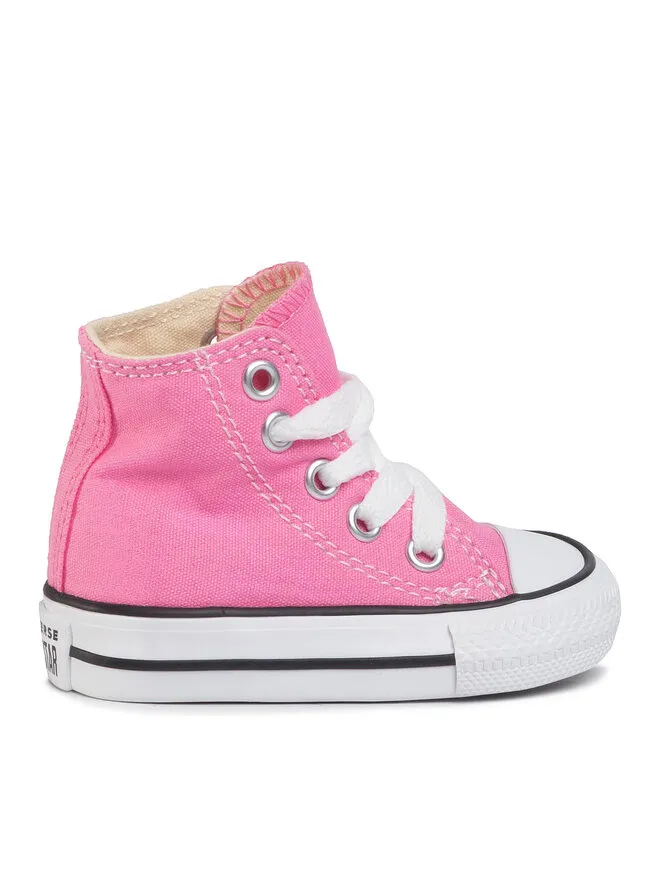 Converse Sneakers · Ροζ