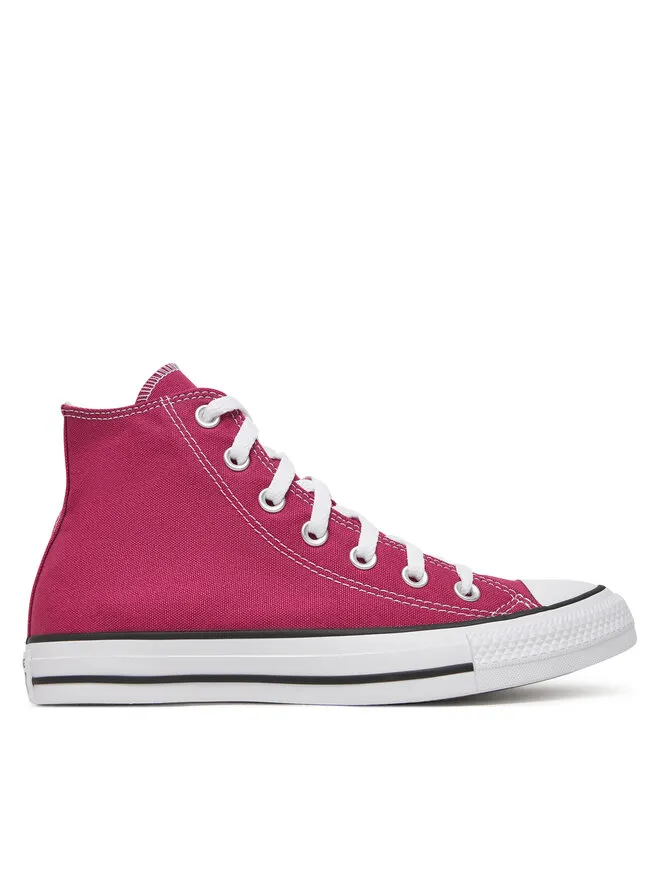 Sneakers · All Star · Ροζ